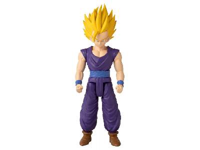 Limit Breaker Super Saiyan Gohan (Ds36746) - image 2