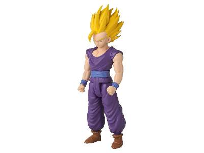 Limit Breaker Super Saiyan Gohan (Ds36746) - image 3