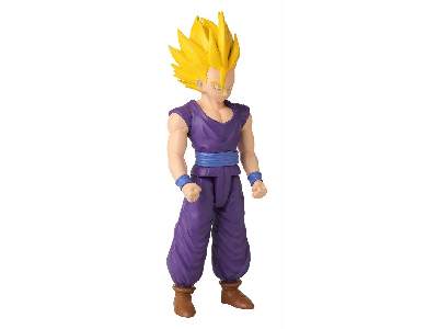 Limit Breaker Super Saiyan Gohan (Ds36746) - image 4