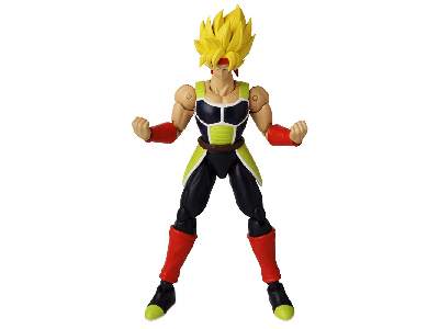 Dragon Stars Super Saiyan Bardock (Ds36778) - image 2