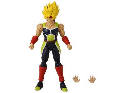 Dragon Stars Super Saiyan Bardock (Ds36778) - image 3