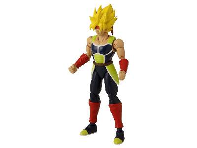 Dragon Stars Super Saiyan Bardock (Ds36778) - image 4