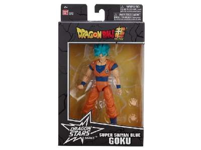 Dragon Stars Super Saiyan Blue Goku V2 (Ds36780) - image 1