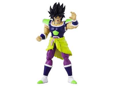 Dragon Stars Broly (Ds36781) - image 3