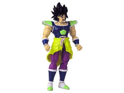 Dragon Stars Broly (Ds36781) - image 4