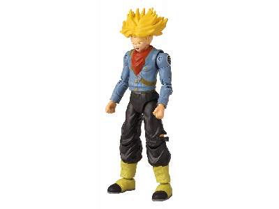 Dragon Stars Bp - Ssf Trunks/F Zamasu (Ds37166) - image 6