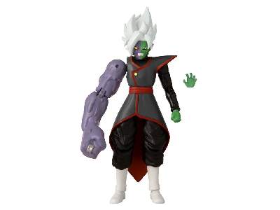 Dragon Stars Bp - Ssf Trunks/F Zamasu (Ds37166) - image 7