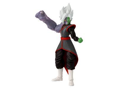 Dragon Stars Bp - Ssf Trunks/F Zamasu (Ds37166) - image 8