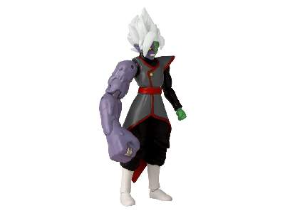 Dragon Stars Bp - Ssf Trunks/F Zamasu (Ds37166) - image 9