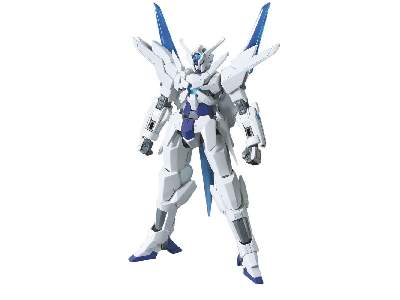Transient Gundam (Gundam 55441) - image 2