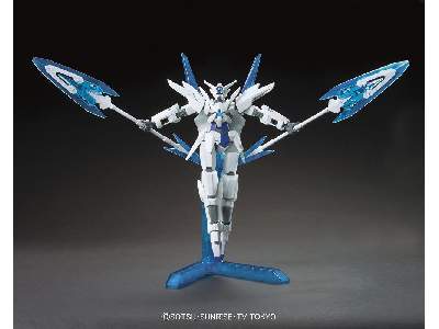 Transient Gundam (Gundam 55441) - image 3