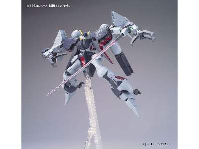 Rx-160s Byarlant Custom (Gundam 55609) - image 3