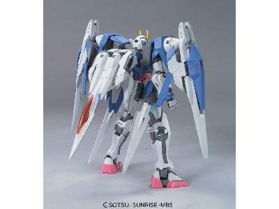 Oo Raiser Designer's Color Ver. (Gundam 55731) - image 3
