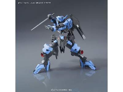 Mobile Suit Option Set 7 (Gundam 56824) - image 4