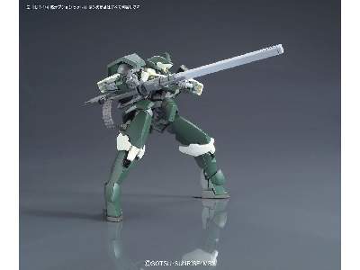 Mobile Suit Option Set 7 (Gundam 56824) - image 5