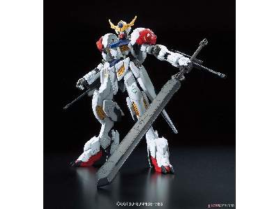 Barbatos Lupus - image 2