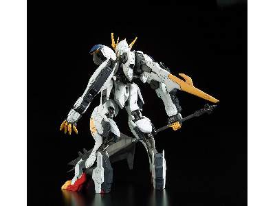 Gundam Barbatos LupUS Rex (Gundam 83507) - image 3