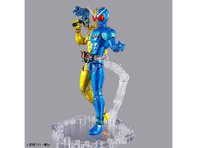 Kamen Rider Double Lunatrigger (Maq58196) - image 4