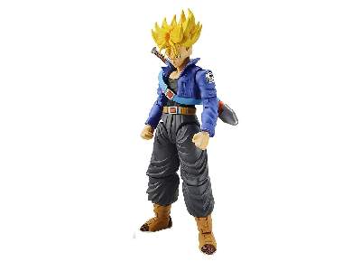 Super Saiyan Trunks [new Box] (Maq58198) - image 2