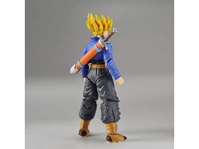 Super Saiyan Trunks [new Box] (Maq58198) - image 3