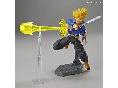 Super Saiyan Trunks [new Box] (Maq58198) - image 8