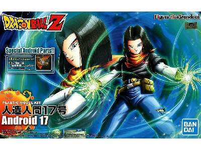 Android 17 [new Box] (Maq58216) - image 1