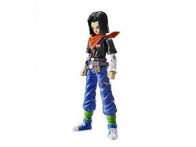 Android 17 [new Box] (Maq58216) - image 2