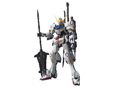 Gundam Barbatos (Gundam 58222) - image 2