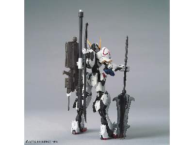 Gundam Barbatos (Gundam 58222) - image 3