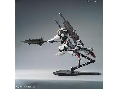 Gundam Barbatos (Gundam 58222) - image 4
