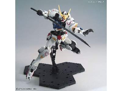 Gundam Barbatos (Gundam 58222) - image 6