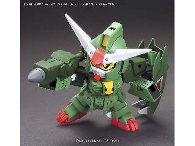 S×d×g Gundam (Gundam 58795) - image 3
