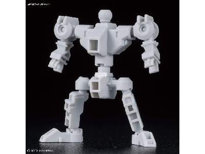 Gundam CroSS Silhouette Rx-78-2 Gundam (Gundam 59252) - image 5