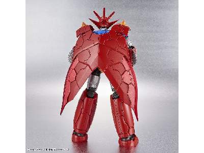 Getter Dragon (Infinitism) (Gundam 60430) - image 3