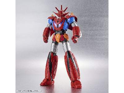 Getter Dragon (Infinitism) (Gundam 60430) - image 4