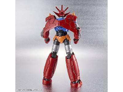 Getter Dragon (Infinitism) (Gundam 60430) - image 5