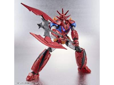 Getter Dragon (Infinitism) (Gundam 60430) - image 6
