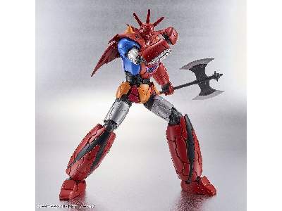 Getter Dragon (Infinitism) (Gundam 60430) - image 7