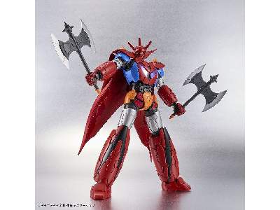 Getter Dragon (Infinitism) (Gundam 60430) - image 8
