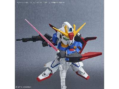 Gundam CroSS Silhouette Booster 2 [white] (Gundam 60436) - image 6