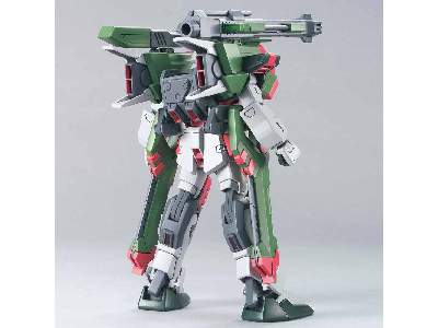 Verde Buster Gundam (Gundam 60629) - image 3