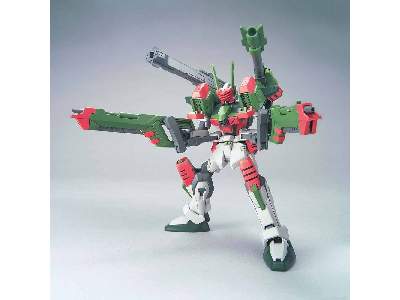 Verde Buster Gundam (Gundam 60629) - image 4