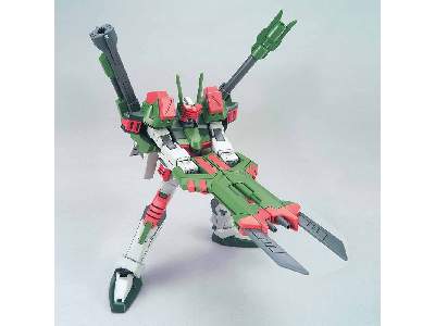 Verde Buster Gundam (Gundam 60629) - image 5