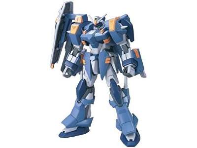 Blu Duel Gundam (Gundam 60631) - image 2