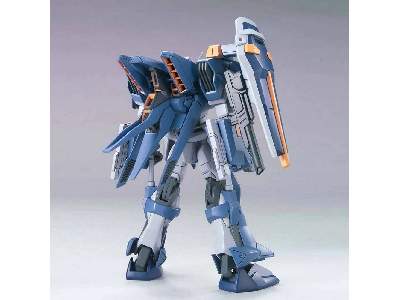 Blu Duel Gundam (Gundam 60631) - image 3