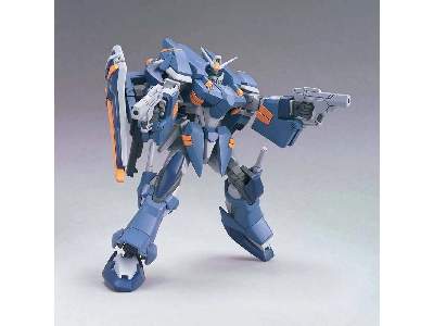 Blu Duel Gundam (Gundam 60631) - image 5