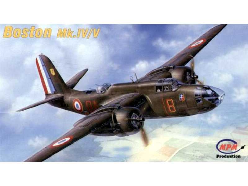 Douglas Boston MkIV/V - image 1