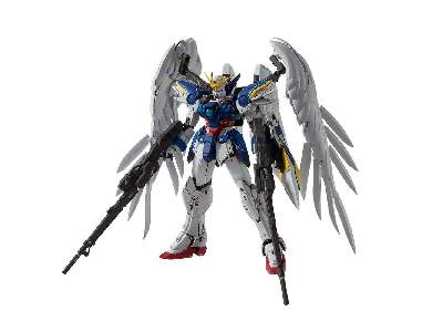 Wing Gundam Zero Ew Ver.Ka (Gundam 60760) - image 2