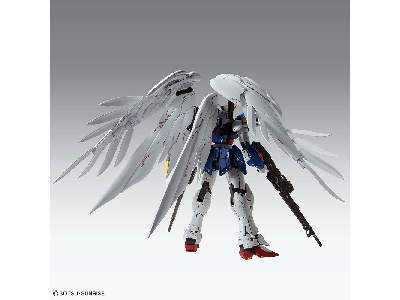 Wing Gundam Zero Ew Ver.Ka (Gundam 60760) - image 3