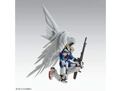Wing Gundam Zero Ew Ver.Ka (Gundam 60760) - image 4